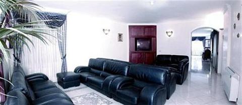 фото отеля Hotel Alceste