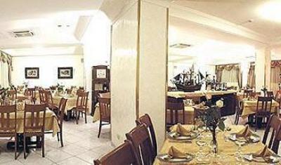 фото отеля Hotel Alceste