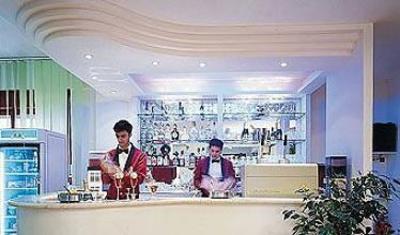 фото отеля Hotel Alceste