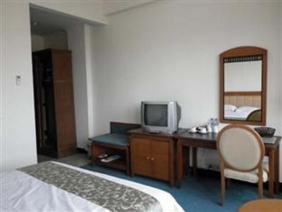 фото отеля Top Star Hotel