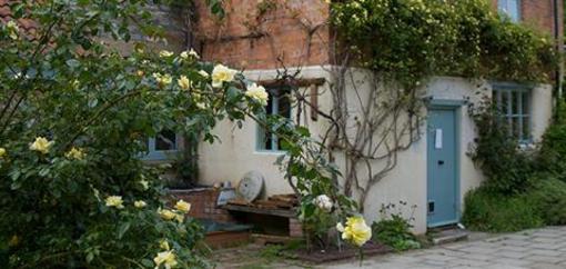 фото отеля Bladon House B&B