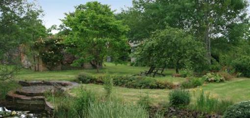 фото отеля Bladon House B&B