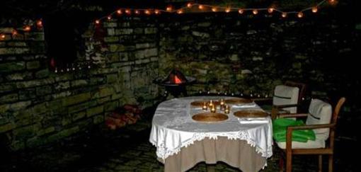 фото отеля Bladon House B&B