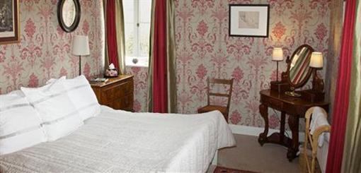 фото отеля Bladon House B&B