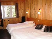 Hotel Des Skieurs