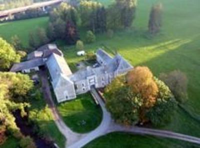 фото отеля La Basse Touligny