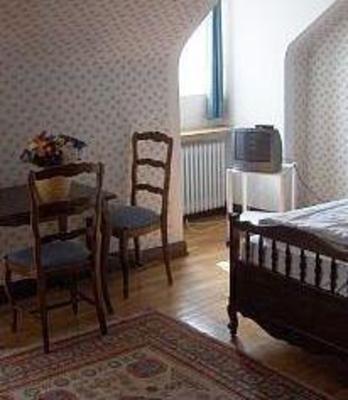 фото отеля Hotel Zum Alten Brauhaus Dudeldorf