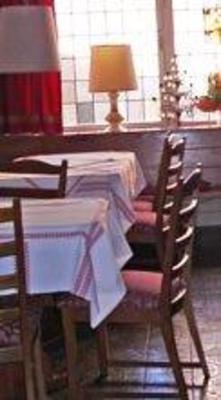 фото отеля Hotel Zum Alten Brauhaus Dudeldorf