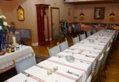 фото отеля Hotel Zum Alten Brauhaus Dudeldorf