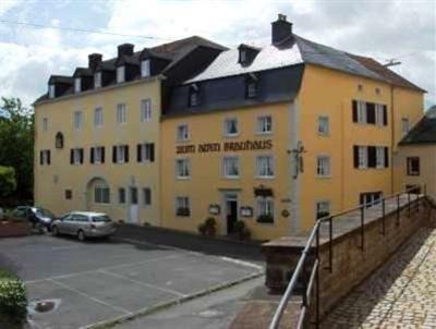 фото отеля Hotel Zum Alten Brauhaus Dudeldorf