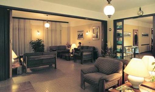 фото отеля Hotel Margna Morbegno