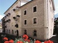 Hotel Margna Morbegno