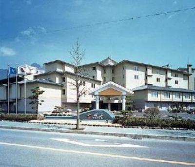 фото отеля Yufuin Kotobuki Hananosho Hotel