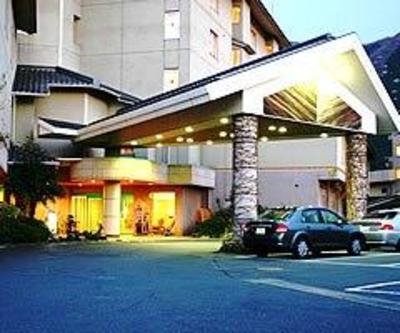 фото отеля Yufuin Kotobuki Hananosho Hotel