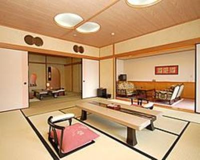 фото отеля Yufuin Kotobuki Hananosho Hotel