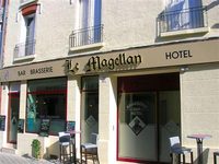 Hotel Le Magellan