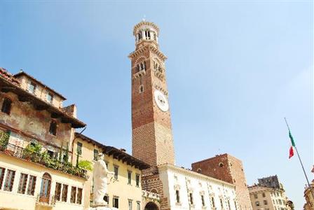 фото отеля Majestic Palace Hotel Malcesine