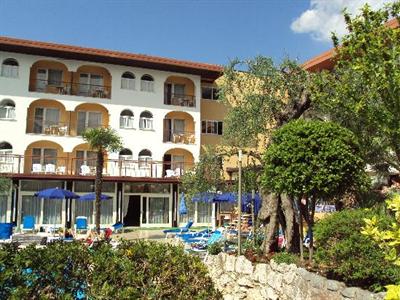 фото отеля Majestic Palace Hotel Malcesine