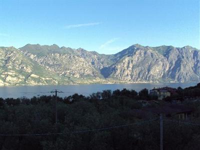 фото отеля Majestic Palace Hotel Malcesine
