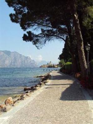 фото отеля Majestic Palace Hotel Malcesine