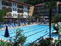 Majestic Palace Hotel Malcesine