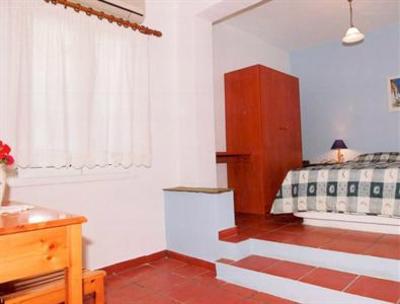 фото отеля Porto Bello Apts