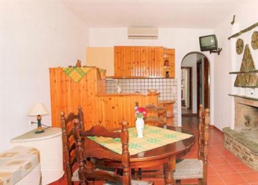 фото отеля Porto Bello Apts