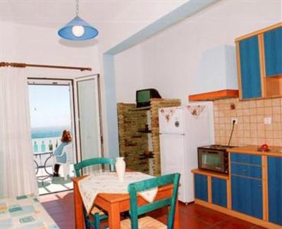 фото отеля Porto Bello Apts