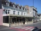 фото отеля Hotel de L'aubepine