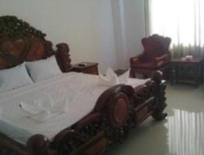 фото отеля Ratanak Phnom Svay Hotel