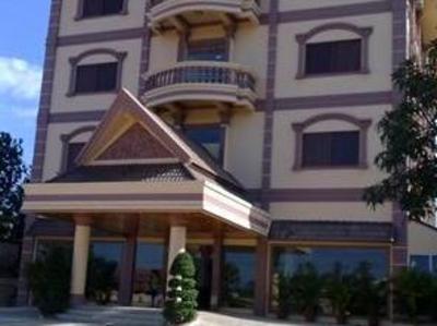 фото отеля Ratanak Phnom Svay Hotel