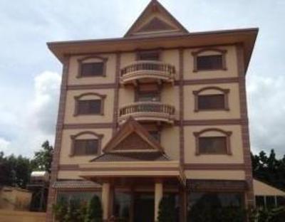 фото отеля Ratanak Phnom Svay Hotel