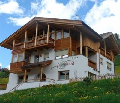 фото отеля La Surara Apartments