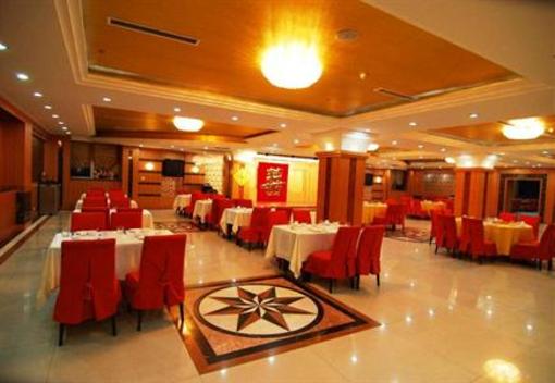 фото отеля Hai Yue Hotel