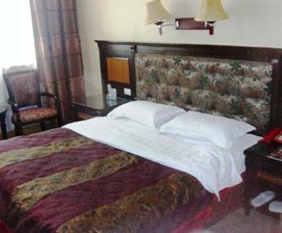 фото отеля Hai Yue Hotel