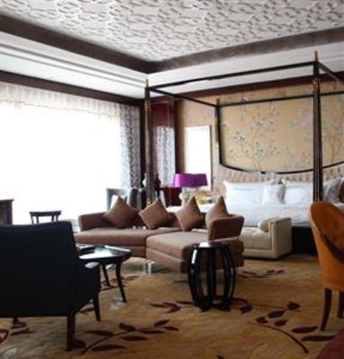 фото отеля Lotin Garden Hotel Maomin