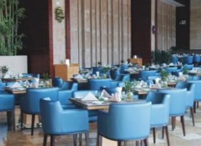 фото отеля Lotin Garden Hotel Maomin