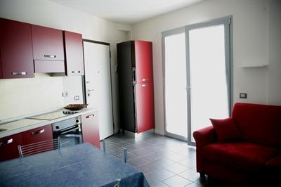 фото отеля Residence Marconi