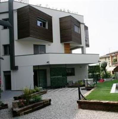 фото отеля Residence Marconi