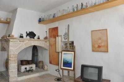 фото отеля Bed & Breakfast Dei Serafini Polignano a Mare