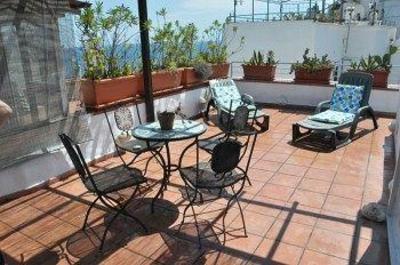 фото отеля Bed & Breakfast Dei Serafini Polignano a Mare