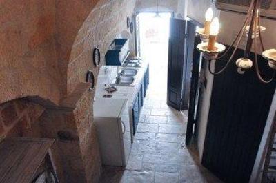 фото отеля Bed & Breakfast Dei Serafini Polignano a Mare