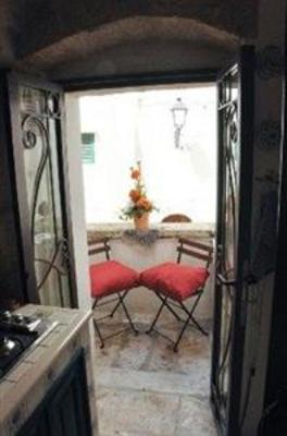 фото отеля Bed & Breakfast Dei Serafini Polignano a Mare