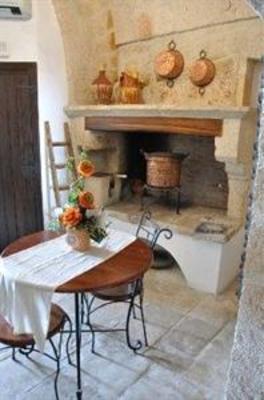 фото отеля Bed & Breakfast Dei Serafini Polignano a Mare