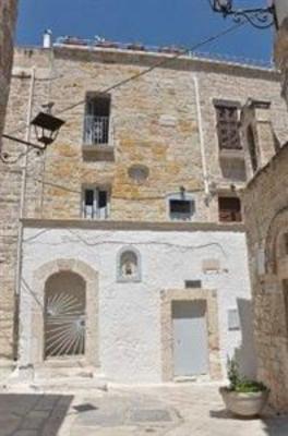 фото отеля Bed & Breakfast Dei Serafini Polignano a Mare