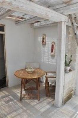 фото отеля Bed & Breakfast Dei Serafini Polignano a Mare
