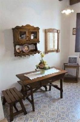 фото отеля Bed & Breakfast Dei Serafini Polignano a Mare