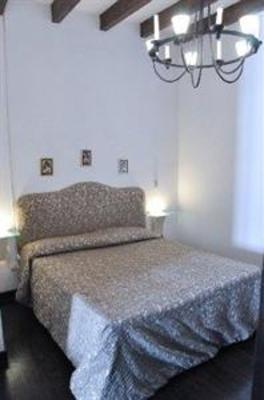 фото отеля Bed & Breakfast Dei Serafini Polignano a Mare