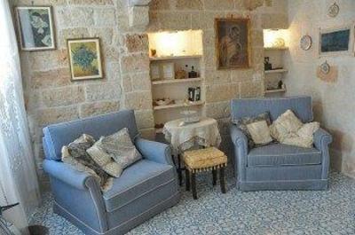 фото отеля Bed & Breakfast Dei Serafini Polignano a Mare