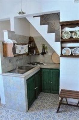 фото отеля Bed & Breakfast Dei Serafini Polignano a Mare